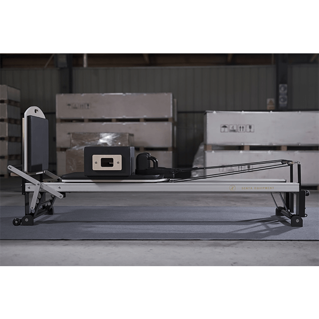 Ph&ograve;ng tập thể dục tại nh&agrave; M&aacute;y cải c&aacute;ch Pilates thương mại