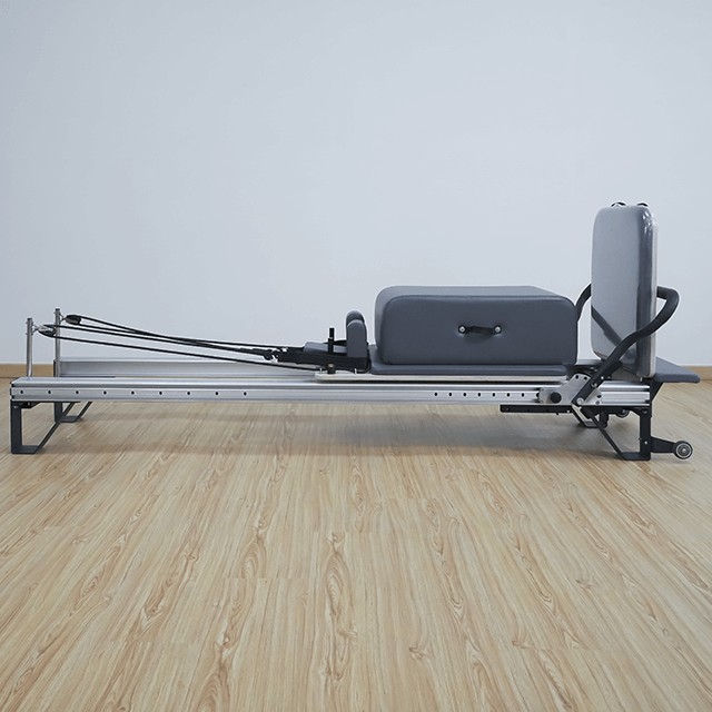 Nh&agrave; m&aacute;y cung cấp thiết bị tập thể dục Thiết bị tập thể dục M&aacute;y cải c&aacute;ch Pilates nh&ocirc;m với chất lượng tốt